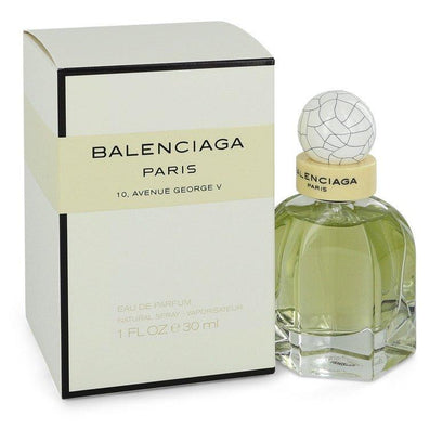 Balenciaga Paris Eau De Parfum Spray By Balenciaga - Tubellas Perfumes